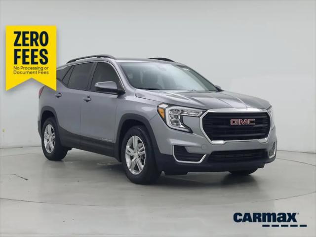 2023 GMC Terrain FWD SLE for sale in Doral, FL