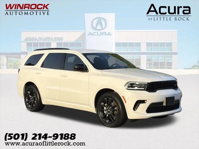 2025 Dodge Durango GT RWD for sale in Little Rock, AR