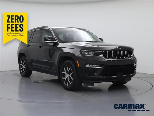 2023 Jeep Grand Cherokee Limited 4x4 for sale in Nashville, TN
