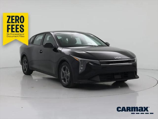 2025 Kia K4 LXS for sale in Tampa, FL