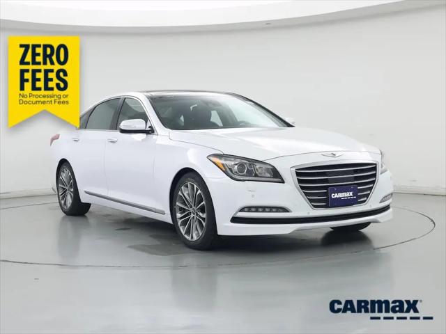 2016 Hyundai Genesis for sale near Cincinnati, OH