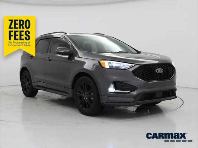 2020 Ford Edge ST Line for sale in Chattanooga, TN