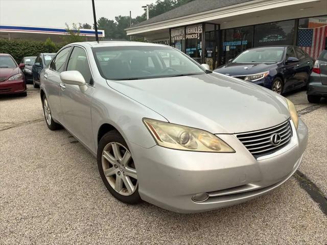 2008 Lexus ES 350 Base for sale in Kent, OH