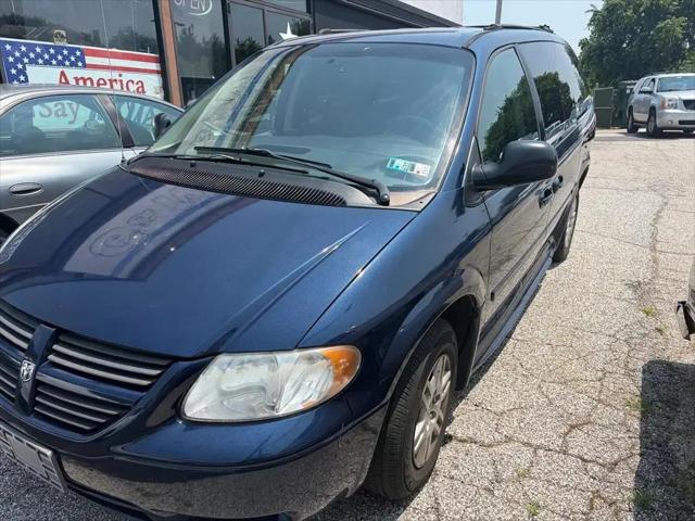 2005 Dodge Caravan SE for sale in Kingsville, MD