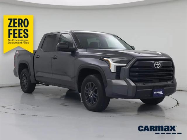 2024 Toyota Tundra SR5 for sale in Irving, TX