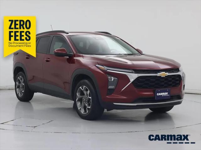 2025 Chevrolet Trax FWD LT for sale in Irving, TX
