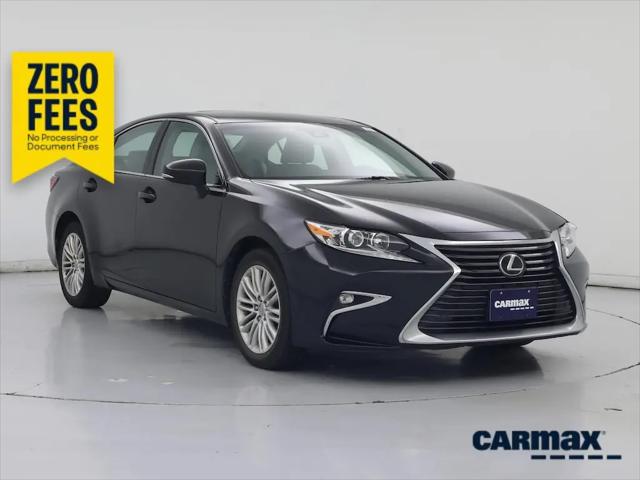 2017 Lexus ES 350 Unknown for sale in Irving, TX