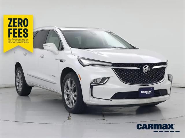 2023 Buick Enclave Avenir FWD for sale in Irving, TX