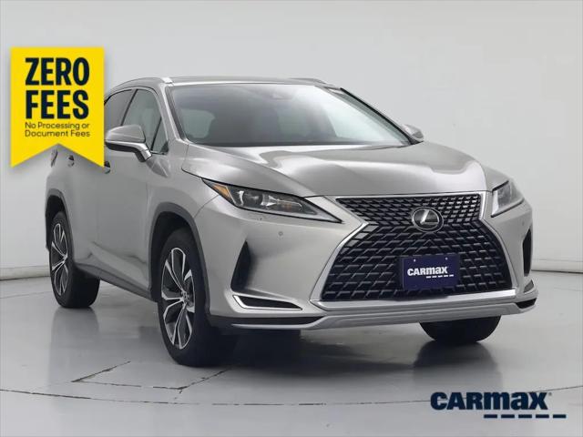 2022 Lexus RX 350 Unknown for sale in Irving, TX