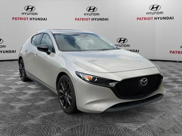 2025 Mazda Mazda3 2.5 S Select Sport for sale in Bourbonnais, IL
