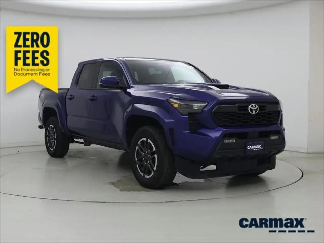 2024 Toyota Tacoma TRD Sport for sale in Kennesaw, GA