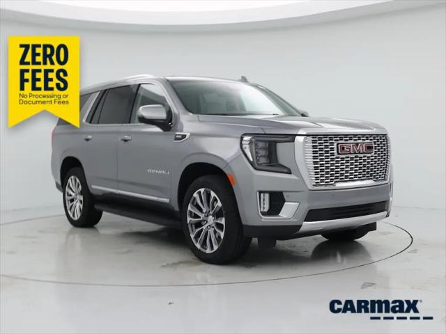 2024 GMC Yukon 4WD Denali for sale in Kennesaw, GA
