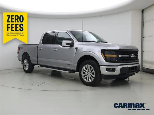2024 Ford F-150 XLT for sale in Kennesaw, GA