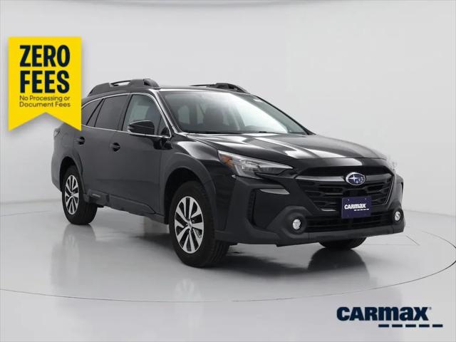 2024 Subaru Outback Premium for sale in Indianapolis, IN