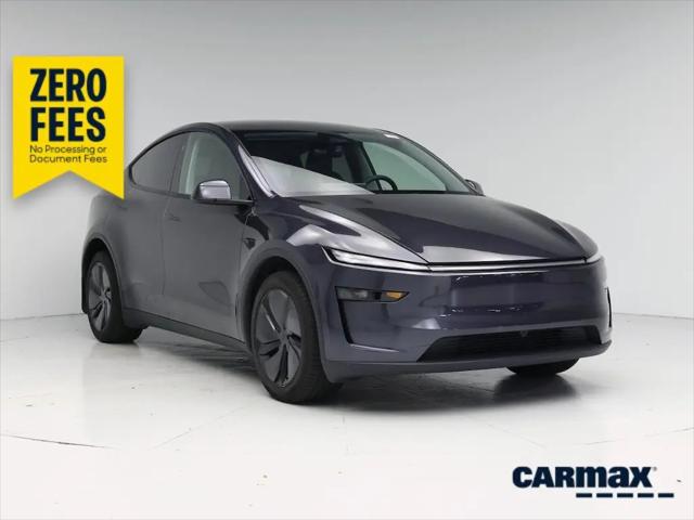 2026 Tesla Model Y Premium Rear-Wheel Drive for sale in Charlotte, NC