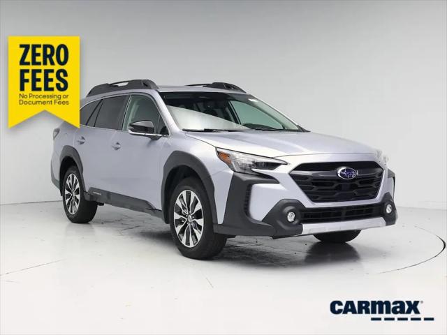2023 Subaru Outback Limited for sale in Charlotte, NC
