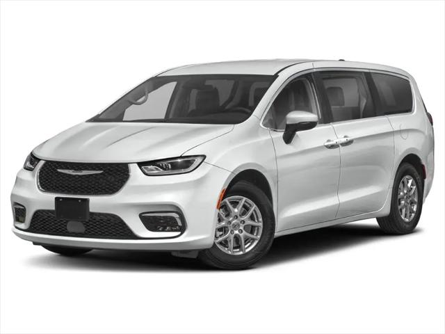 2024 Chrysler Pacifica Touring L for sale in FARIBAULT, MN