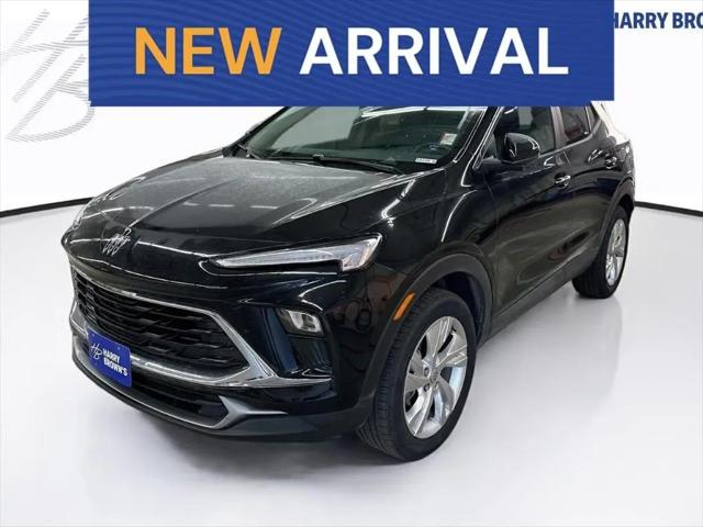 2025 Buick Encore GX Preferred AWD for sale in FARIBAULT, MN