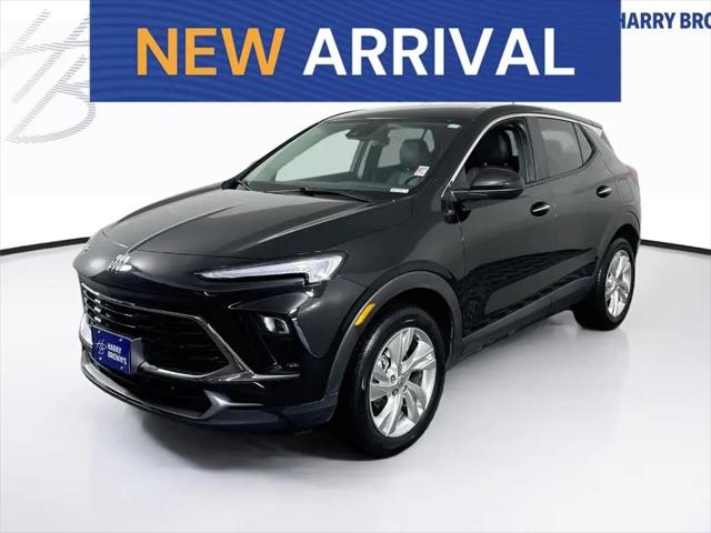 2025 Buick Encore GX Preferred AWD for sale in FARIBAULT, MN