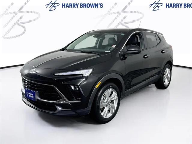 2025 Buick Encore GX Preferred AWD for sale in FARIBAULT, MN