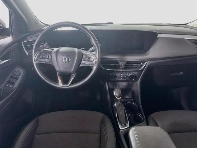 2025 Buick Encore GX Preferred AWD for sale in FARIBAULT, MN