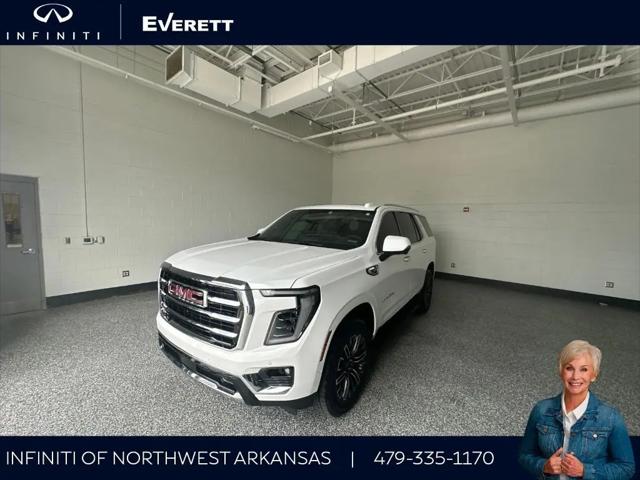 2025 GMC Yukon 4WD Elevation for sale in Rogers, AR