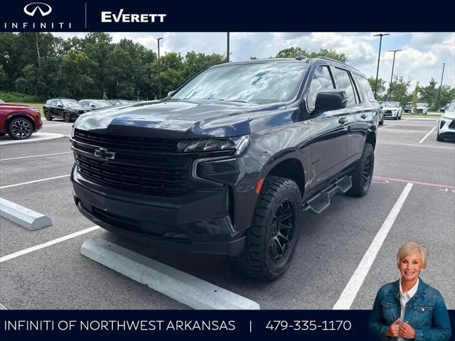 2023 Chevrolet Tahoe 4WD RST for sale in Rogers, AR