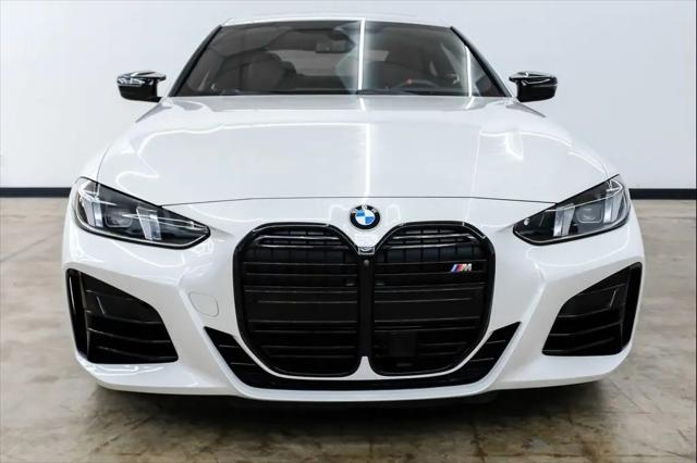 2025 BMW M4 i for sale in Addison, TX