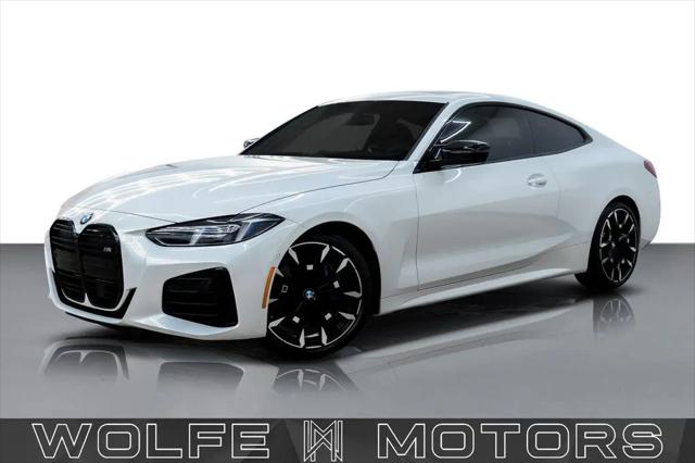 2025 BMW M4 i for sale in Addison, TX