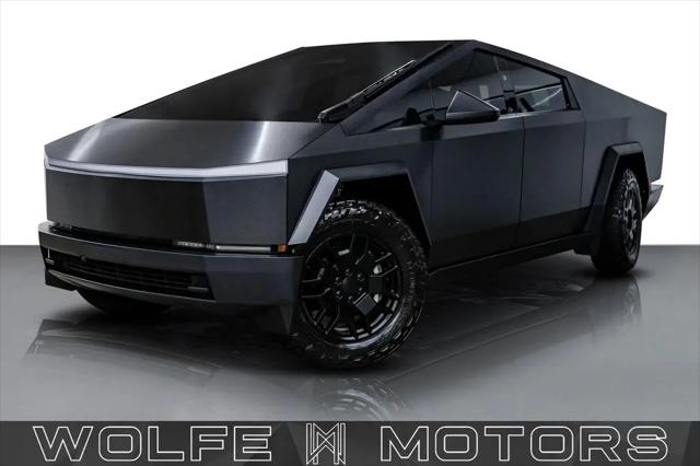 2024 Tesla Cybertruck All-Wheel Drive for sale in Addison, TX