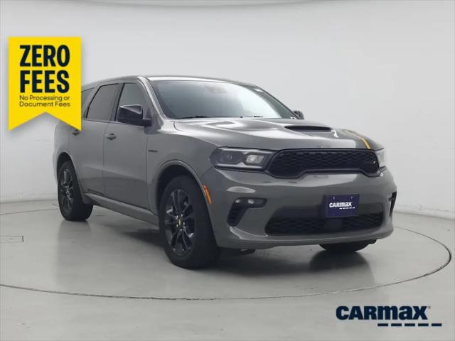 2023 Dodge Durango Hemi Orange RWD for sale in Costa Mesa, CA