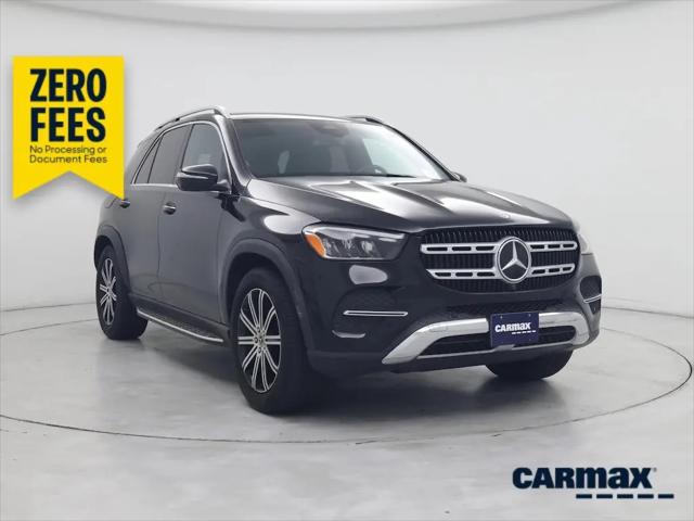 2024 Mercedes-Benz GLE GLE 350 4MATIC for sale in Costa Mesa, CA
