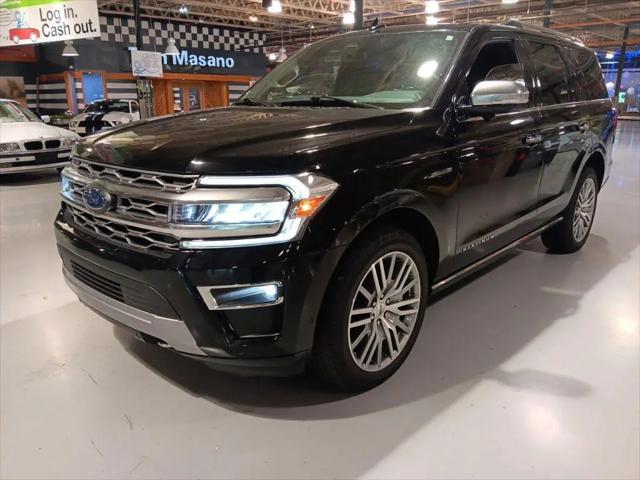 2024 Ford Expedition Platinum for sale in Shillington, PA