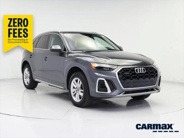 2023 Audi Q5 Premium 45 TFSI S line quattro for sale in Orlando, FL