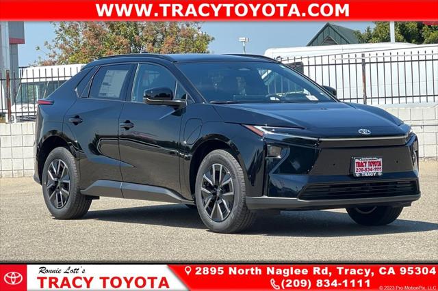 2026 Toyota bZ XLE Plus for sale in Tracy, CA