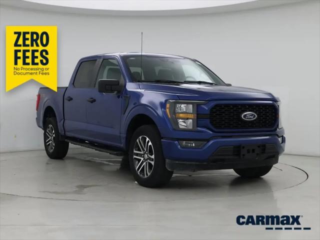 2023 Ford F-150 XL for sale in Davie, FL