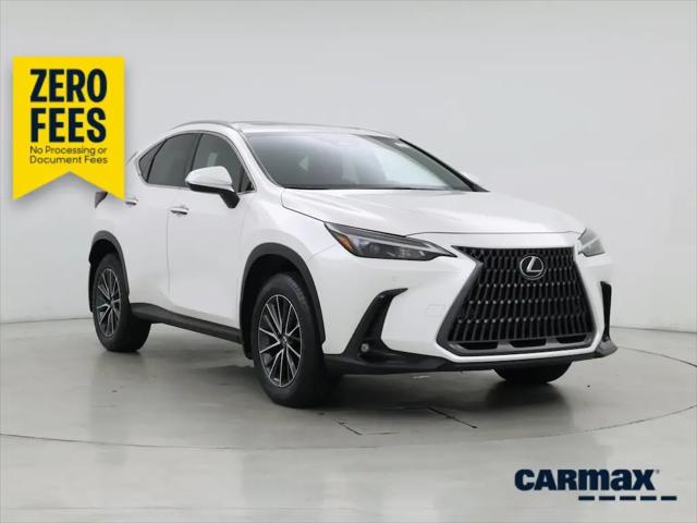 2024 Lexus NX 350h Premium for sale in Davie, FL