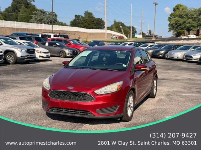 2015 Ford Focus SE for sale in Saint Charles, MO