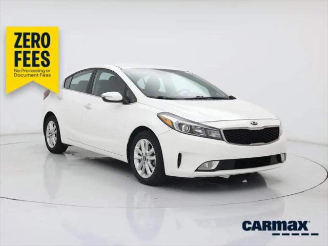 2017 Kia Forte S for sale in Independence, MO