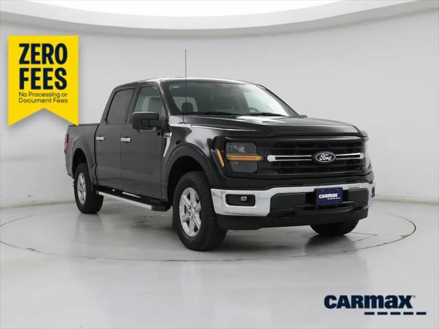 2025 Ford F-150 XLT for sale in Independence, MO