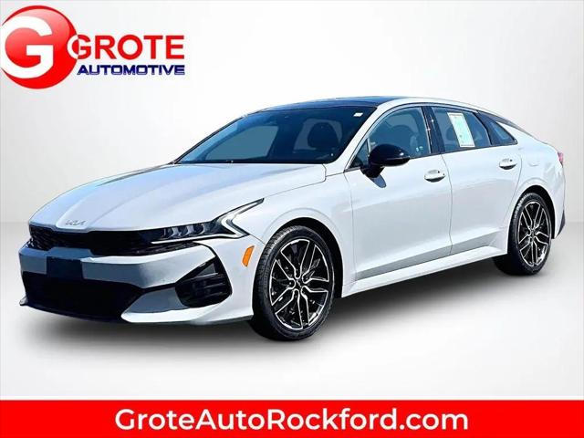 2024 Kia K5 GT for sale in Rockford, IL