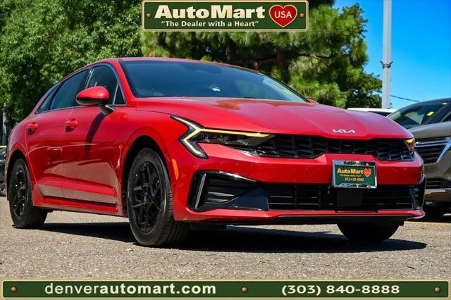 2025 Kia K5 LXS for sale in Aurora, CO