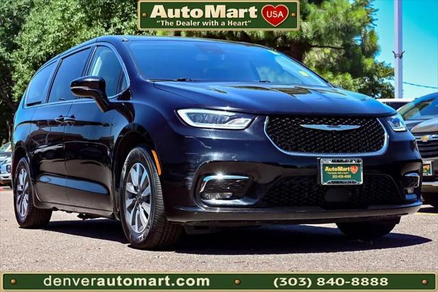 2024 Chrysler Pacifica Hybrid Select for sale in Aurora, CO