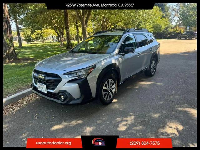 2023 Subaru Outback Premium for sale in Manteca, CA