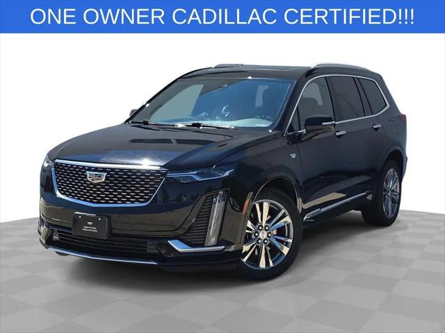 2022 Cadillac XT6 AWD Premium Luxury for sale in West Bend, WI