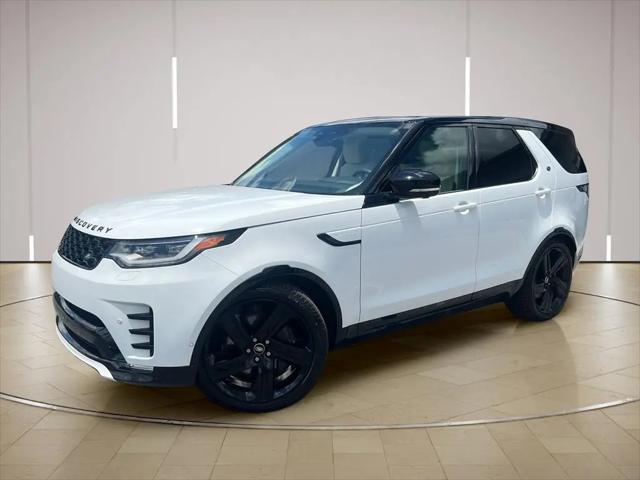 2025 Land Rover Discovery P360 Dynamic SE for sale in Greenville, SC