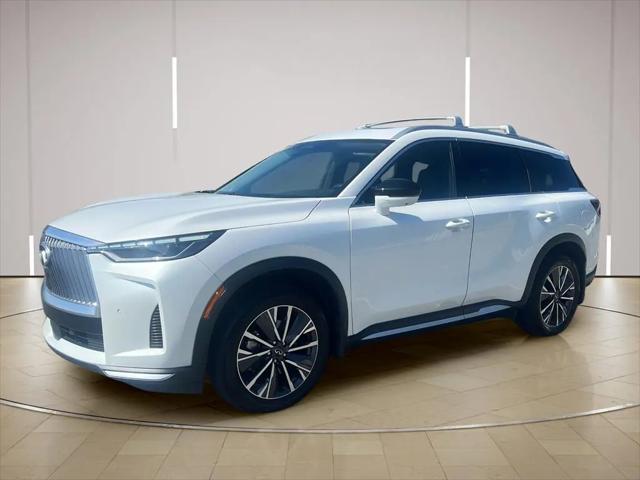2026 INFINITI QX60 LUXE for sale in Greenville, SC