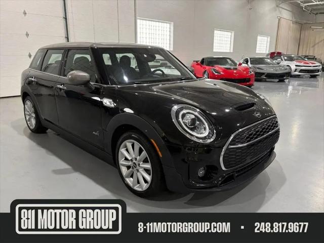 2020 MINI Cooper Clubman Cooper S for sale in Troy, MI