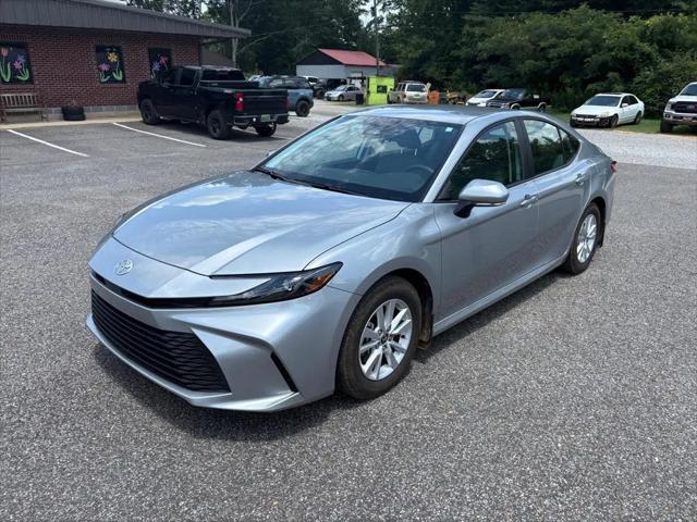 2025 Toyota Camry LE for sale in Centreville, AL