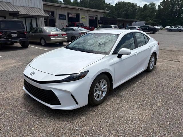 2025 Toyota Camry LE for sale in Centreville, AL
